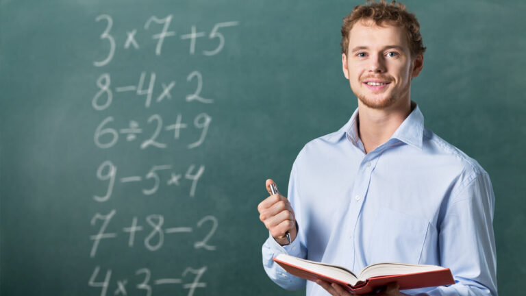 MagicCube Education How to Turn Education into Success EDUBIN0072