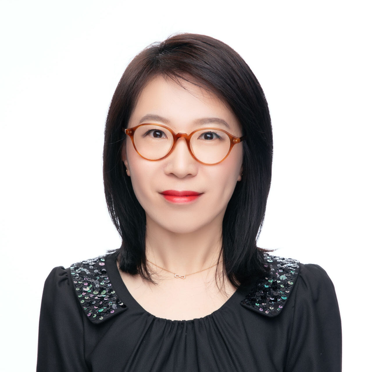 Shuang Yu