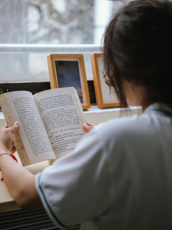 Irish Leaving Certificate Chinese Reading Comprehension Training (10 Lessons)