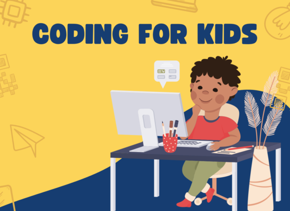 Coding for kids