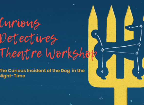 The Curious Incident of the Dog in the Night-Time