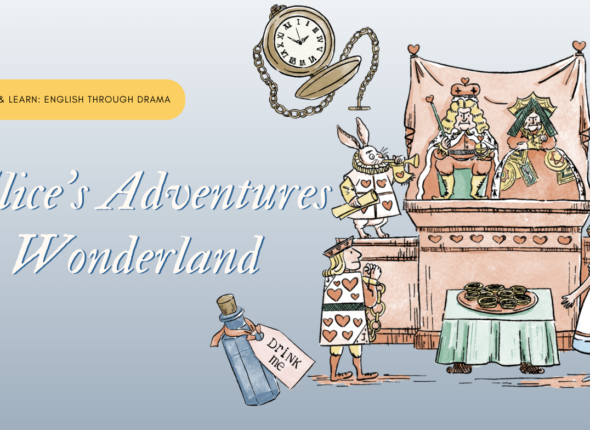 alice wonderland