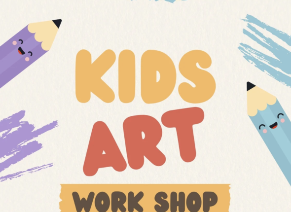 kids art