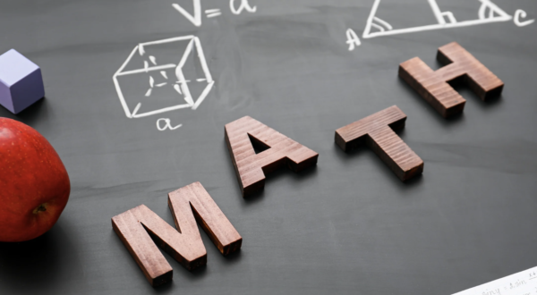 Math Class – 2nd/3rd Year (Junior Cycle)